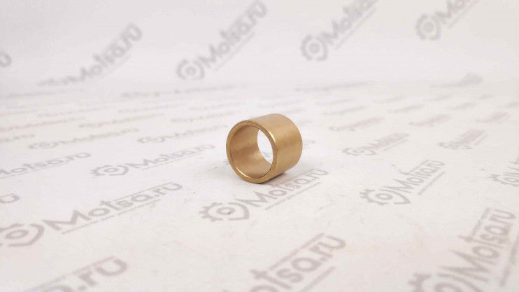 Втулка Ветерок 12 ВГ Шатуна старого образца