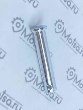 Палец крепления фрез 10х50мм CHAMPION BC5602 (801043)