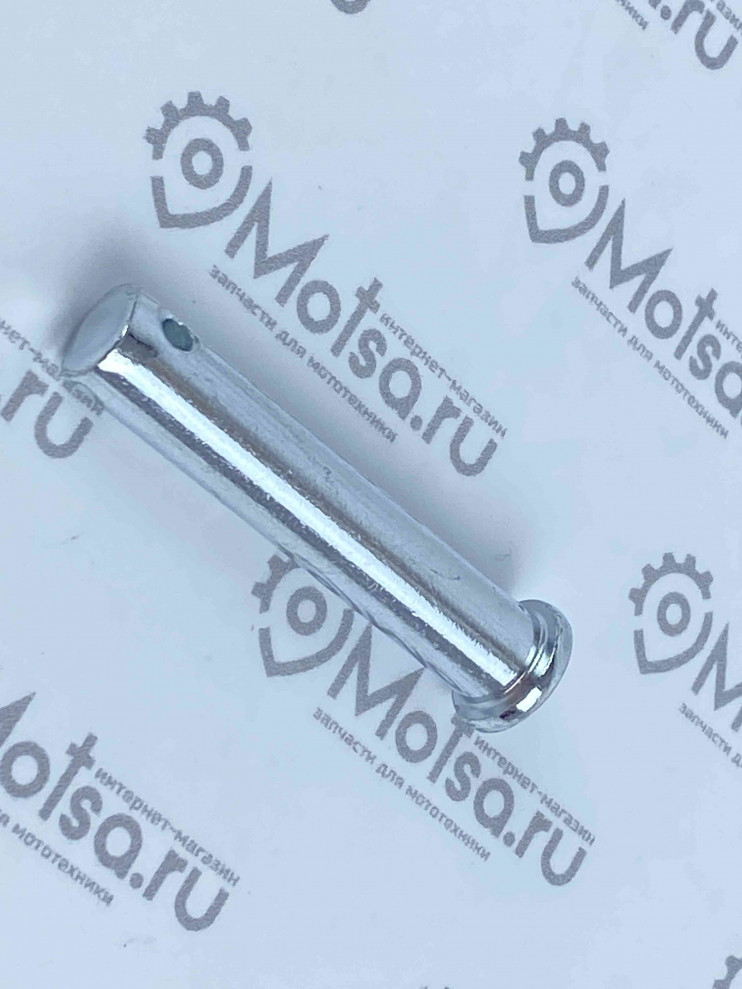 Палец крепления фрез 10х50мм CHAMPION BC5602 (801043)