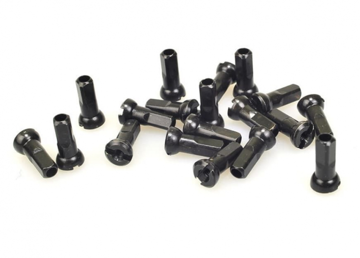 Ниппель вело для спиц 16мм