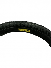 Велопокрышка 20 20x1.75-1.95-2.125 Bronko