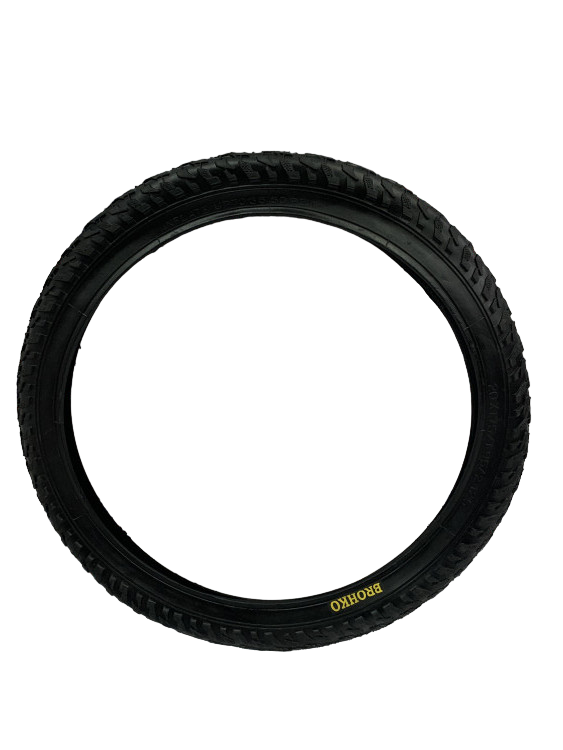 Велопокрышка 20 20x1.75-1.95-2.125 Bronko
