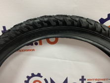 Велопокрышка 20 20x1.75-1.95-2.125 Bronko