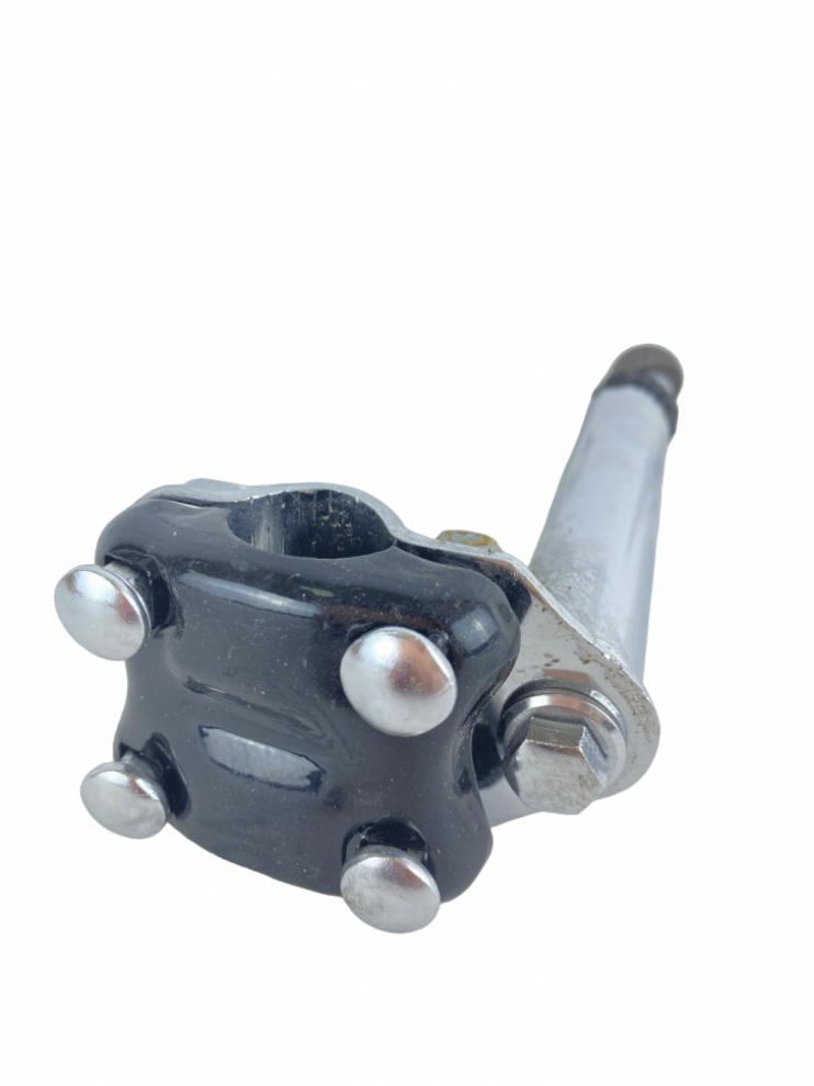 Вынос руля сварной прямой 155 мм