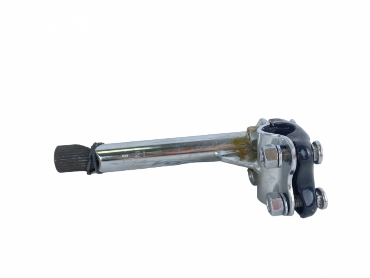 Вынос руля сварной прямой 155 мм