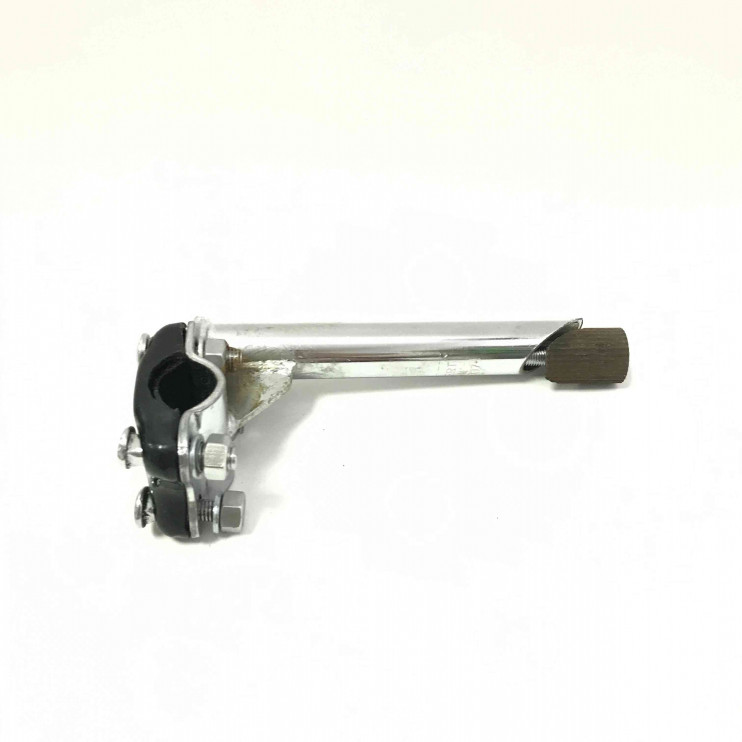 Вынос руля сварной прямой 155 мм