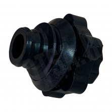 Клапан на лодку Уфа лепестковый