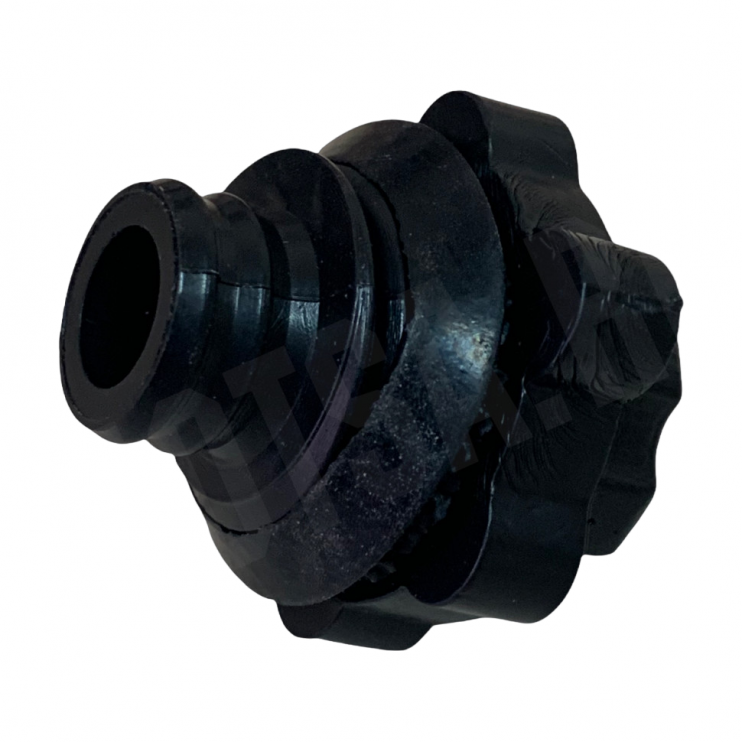 Клапан на лодку Уфа лепестковый