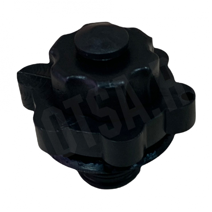 Клапан на лодку Уфа лепестковый