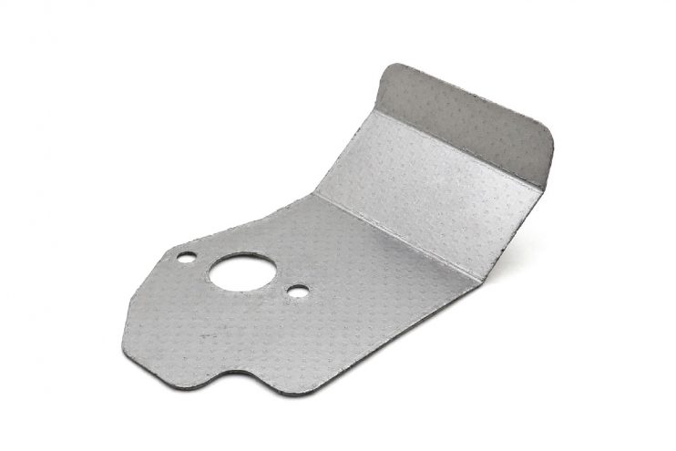 Прокладка карбюратора 1P75F