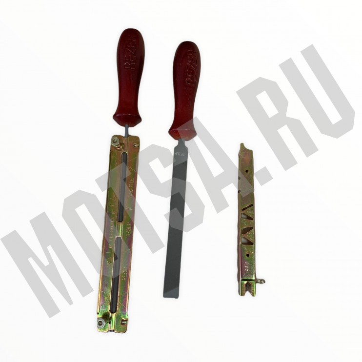 Набор заточной Rezer 40
