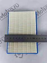 Фильтр воздушный B&S 30-700 (Briggs & Stratton 397795, 395027, John Deere PT11025, PT15853)