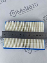 Фильтр воздушный B&S 30-700 (Briggs & Stratton 397795, 395027, John Deere PT11025, PT15853)