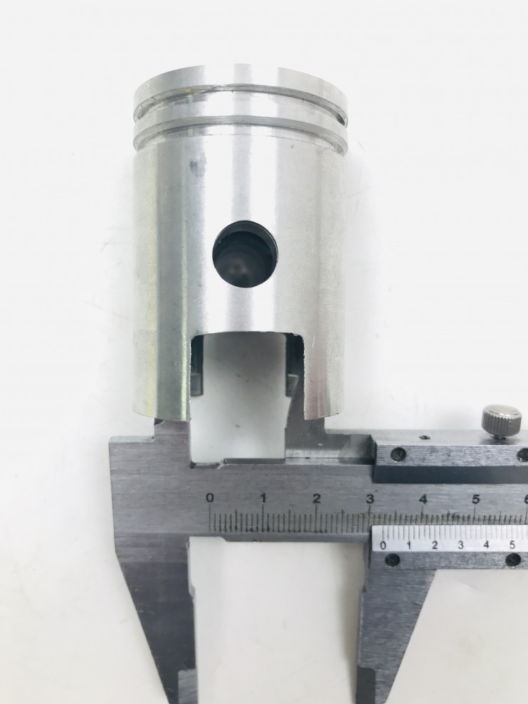 Поршень Мопед 10 нормальный Верховина