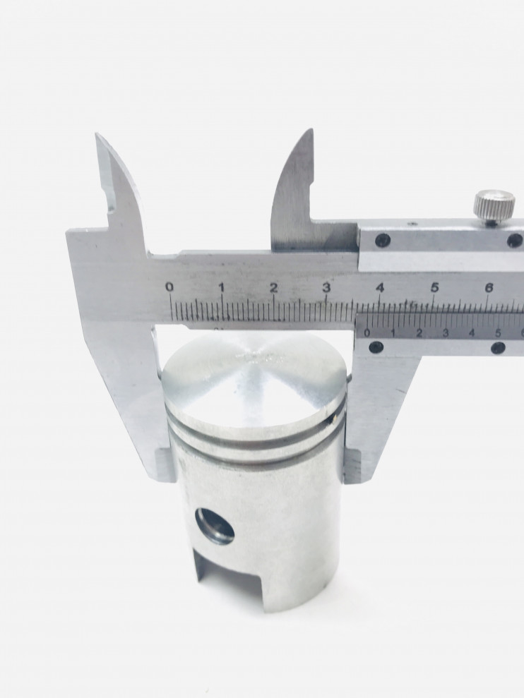 Поршень Мопед 10 нормальный Верховина