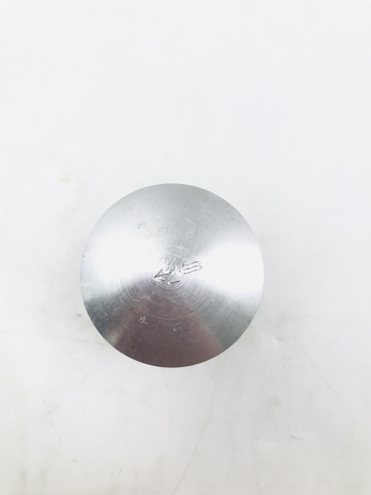 Поршень Мопед 10 нормальный Верховина