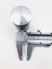 Поршень Мопед 10 нормальный Верховина