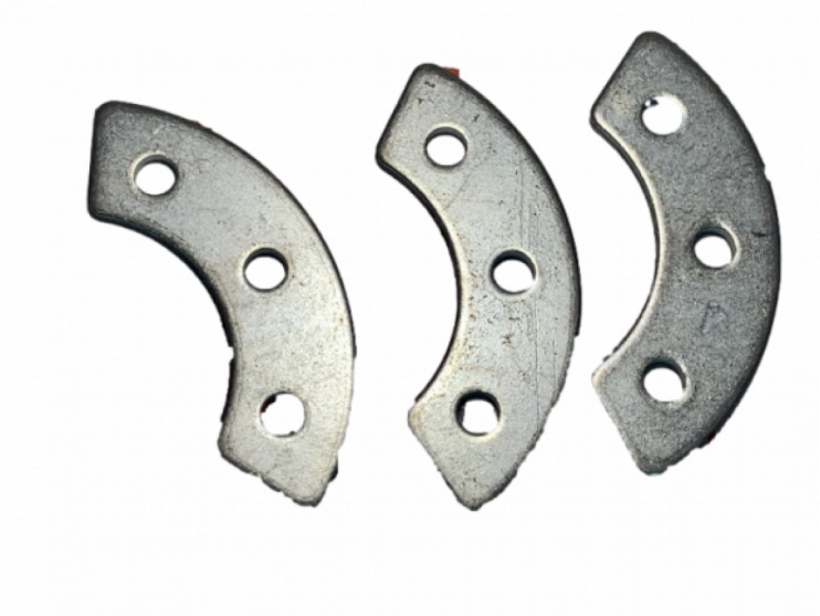 Прокладки ведомой звезды веломотор F50-F80