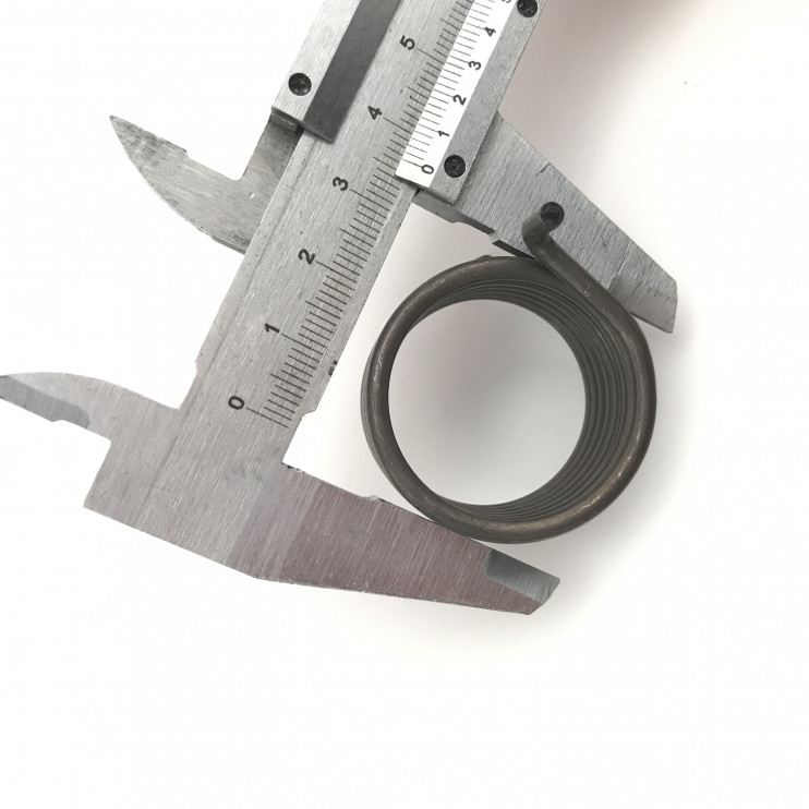 Пружина Муравей кикстартера