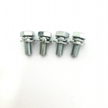 Болты крепления пера Альфа