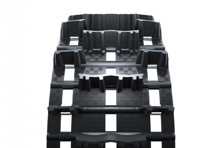 Гусеница Moto 650 FC КА41512 12.5х120х2.56 сноубайк