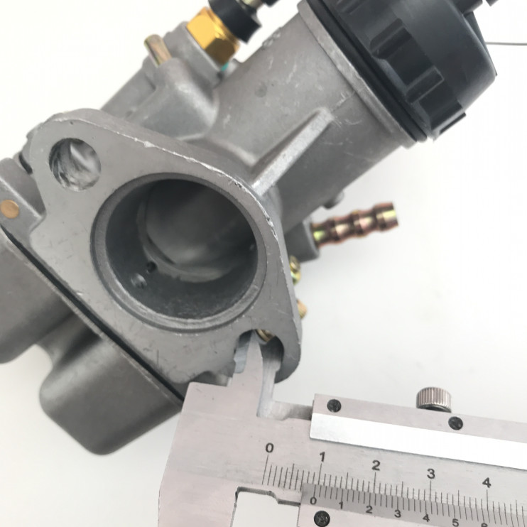 Карбюратор К68У Урал левый