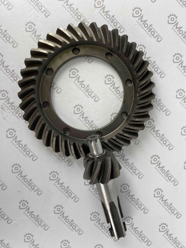 Планетарка мотоцикл Иж Урал 8 зубов