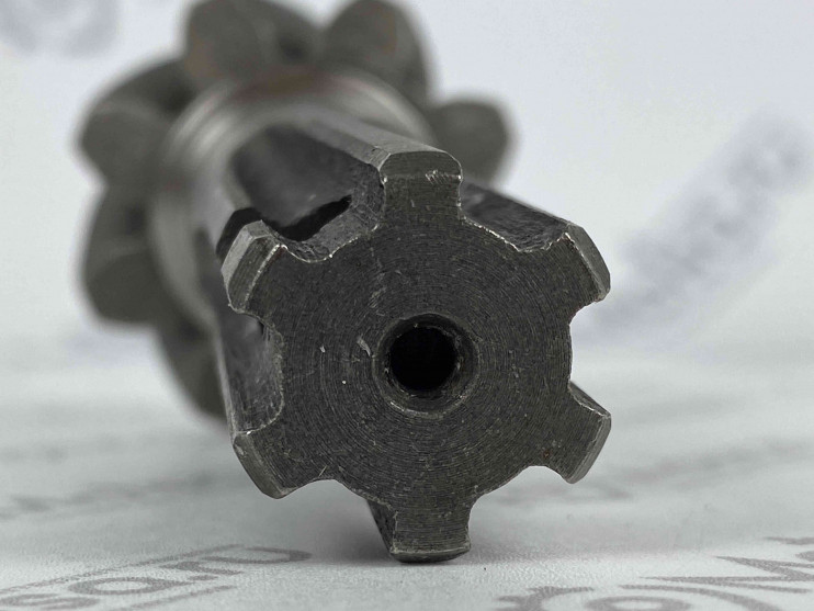 Планетарка мотоцикл Иж Урал 8 зубов