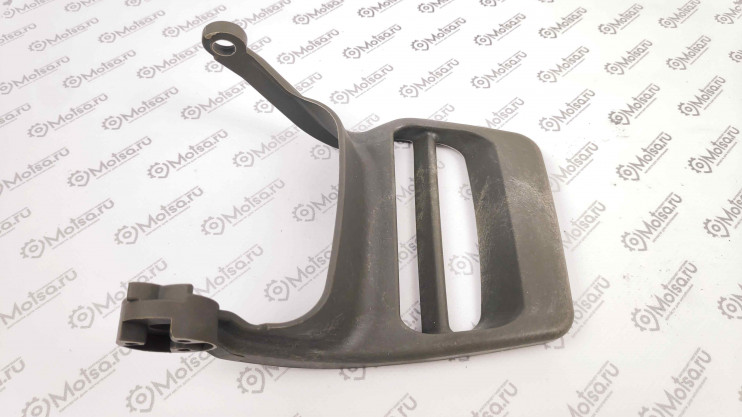 Ручка тормоза защиты рук Husqvarna 350