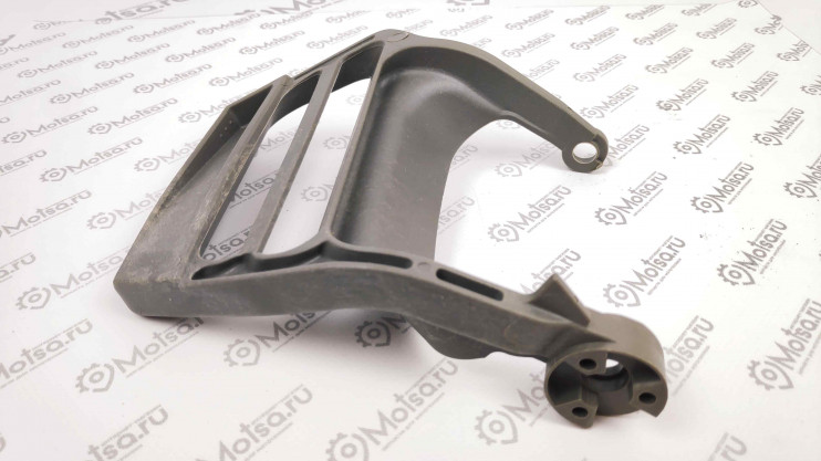 Ручка тормоза защиты рук Husqvarna 350