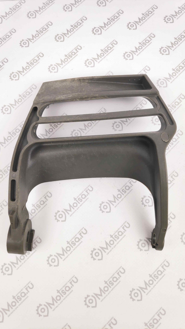 Ручка тормоза защиты рук Husqvarna 350