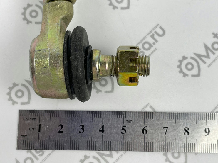 Тяга рулевая ATV Cougar