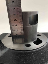 Цилиндры мотоцикл Ява 6В