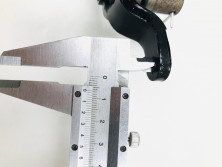 Педаль заднего тормоза мотоцикл Irbis TTR 250