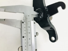 Педаль заднего тормоза мотоцикл Irbis TTR 250