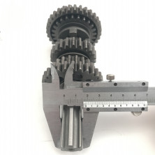 Коробка переключения передач 167FMM CG250