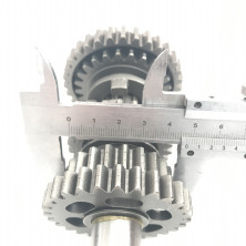 Коробка переключения передач 167FMM CG250