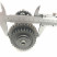 Коробка переключения передач 167FMM CG250
