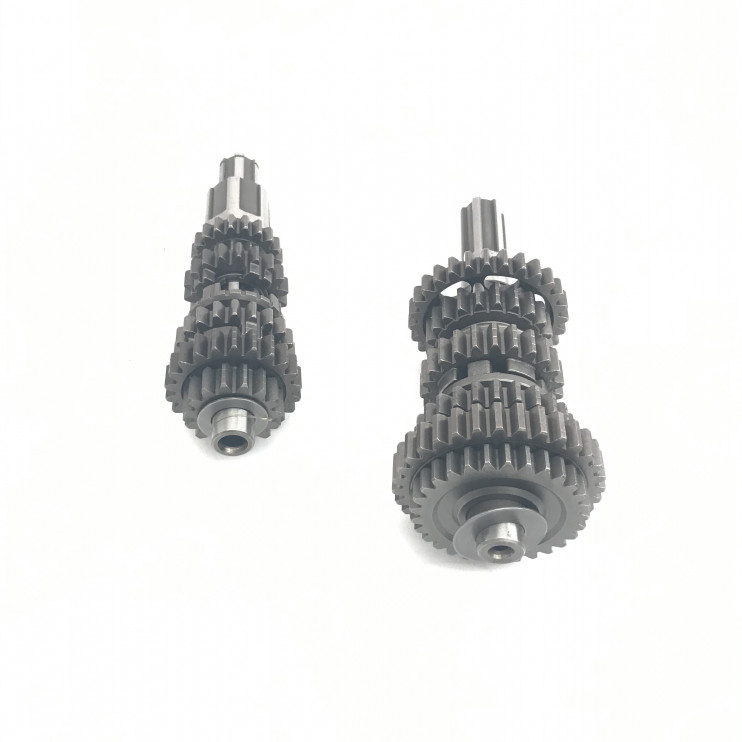 Коробка переключения передач 167FMM CG250