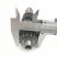 Коробка переключения передач 167FMM CG250