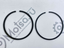 Кольца поршневые 170F Lifan