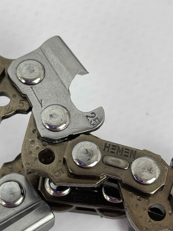 Цепь Hemen 15" 0,325-1.5-64z (Husq 339,353,357,359,455,460,55)