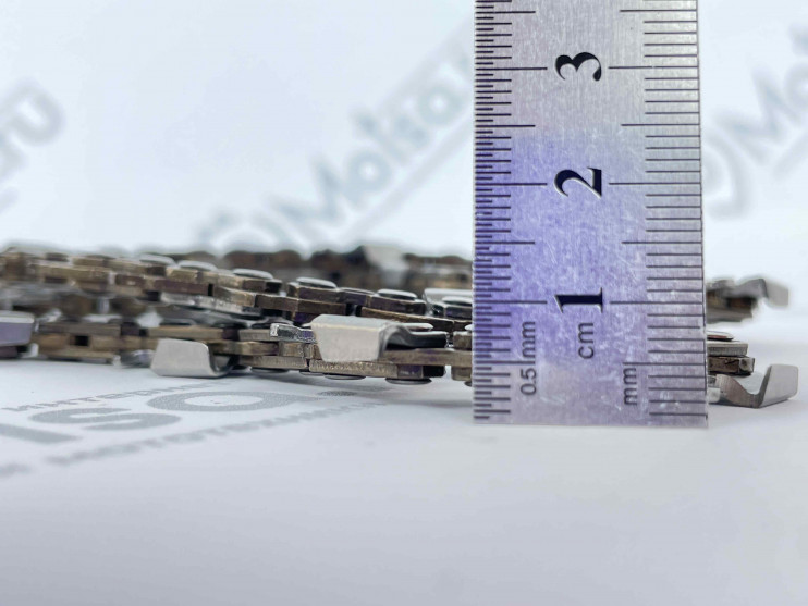 Цепь Hemen 15" 0,325-1.5-64z (Husq 339,353,357,359,455,460,55)