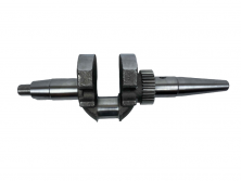 Коленвал 2V78F-2А конусный Lifan