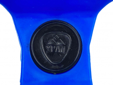 Руль к снегокaту БАРС (синий)