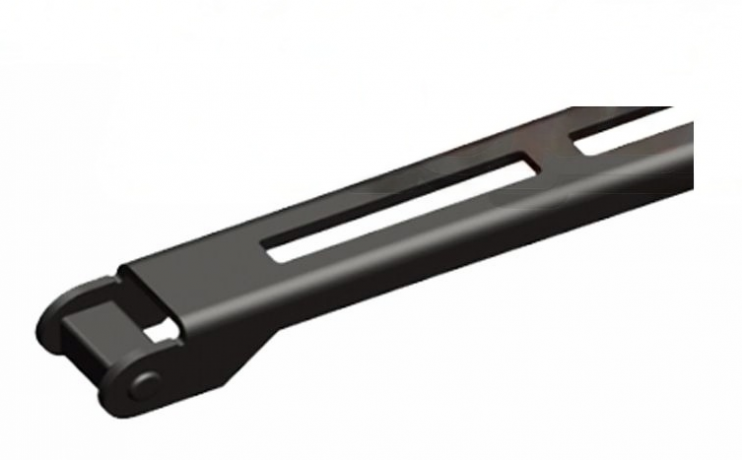 Щётки стеклоочистителя Hemen 550/550 мм HP5555E