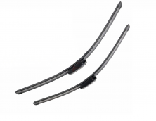 Щётки стеклоочистителя Hemen 550/550 мм HP5555E