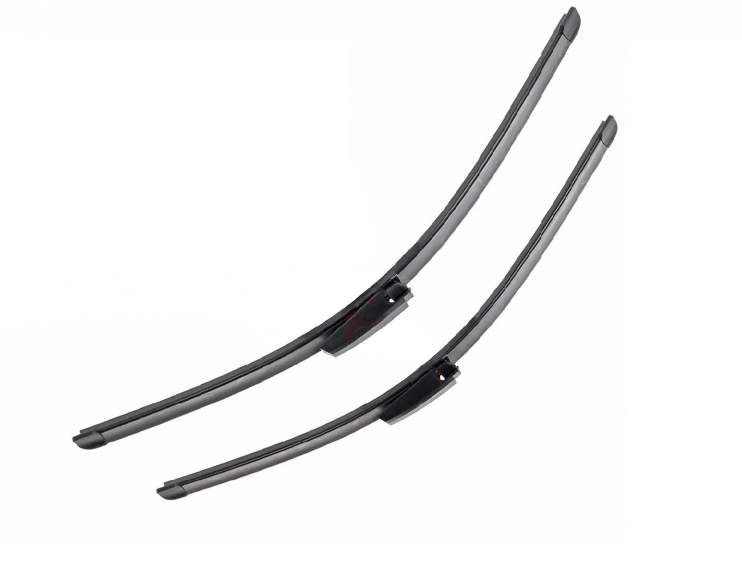 Щётки стеклоочистителя Hemen 550/550 мм HP5555E