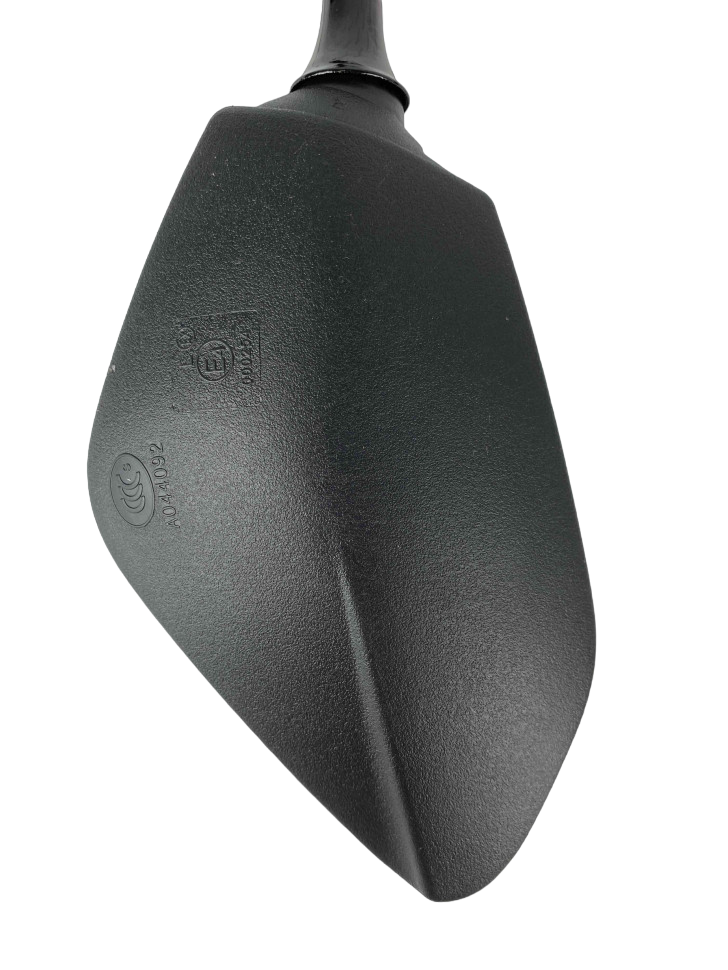 Зеркала мотоцикл Skyway черные