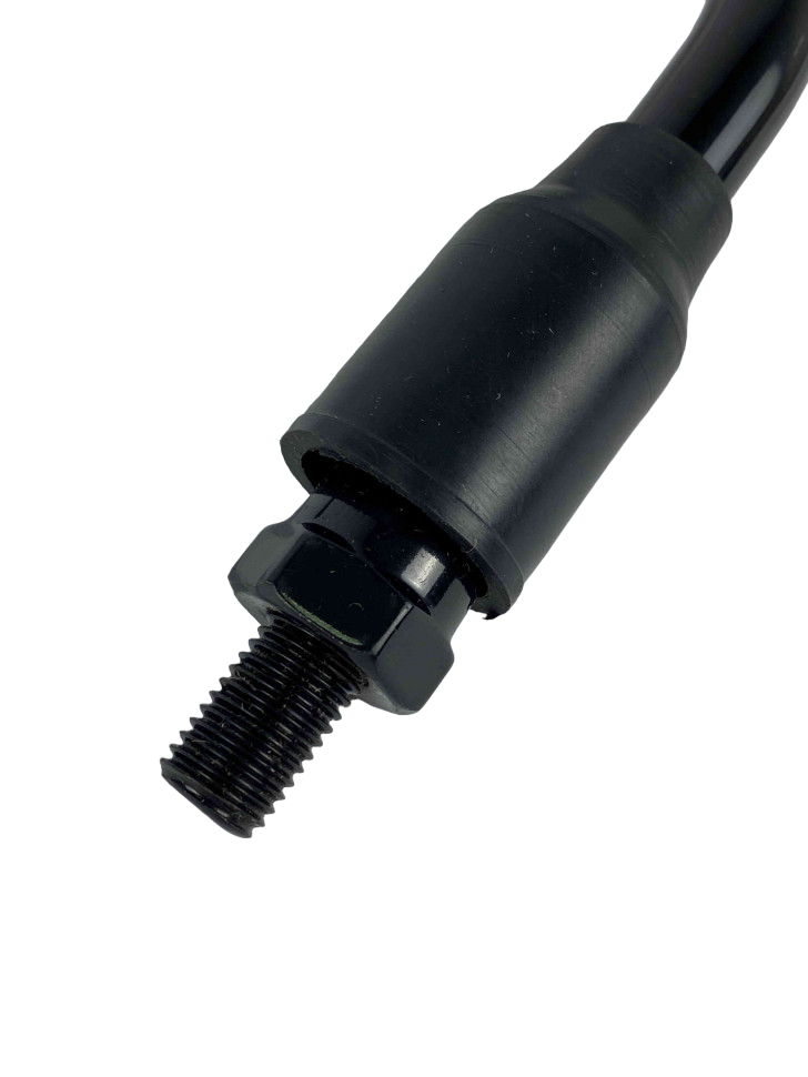 Зеркала мотоцикл Skyway черные